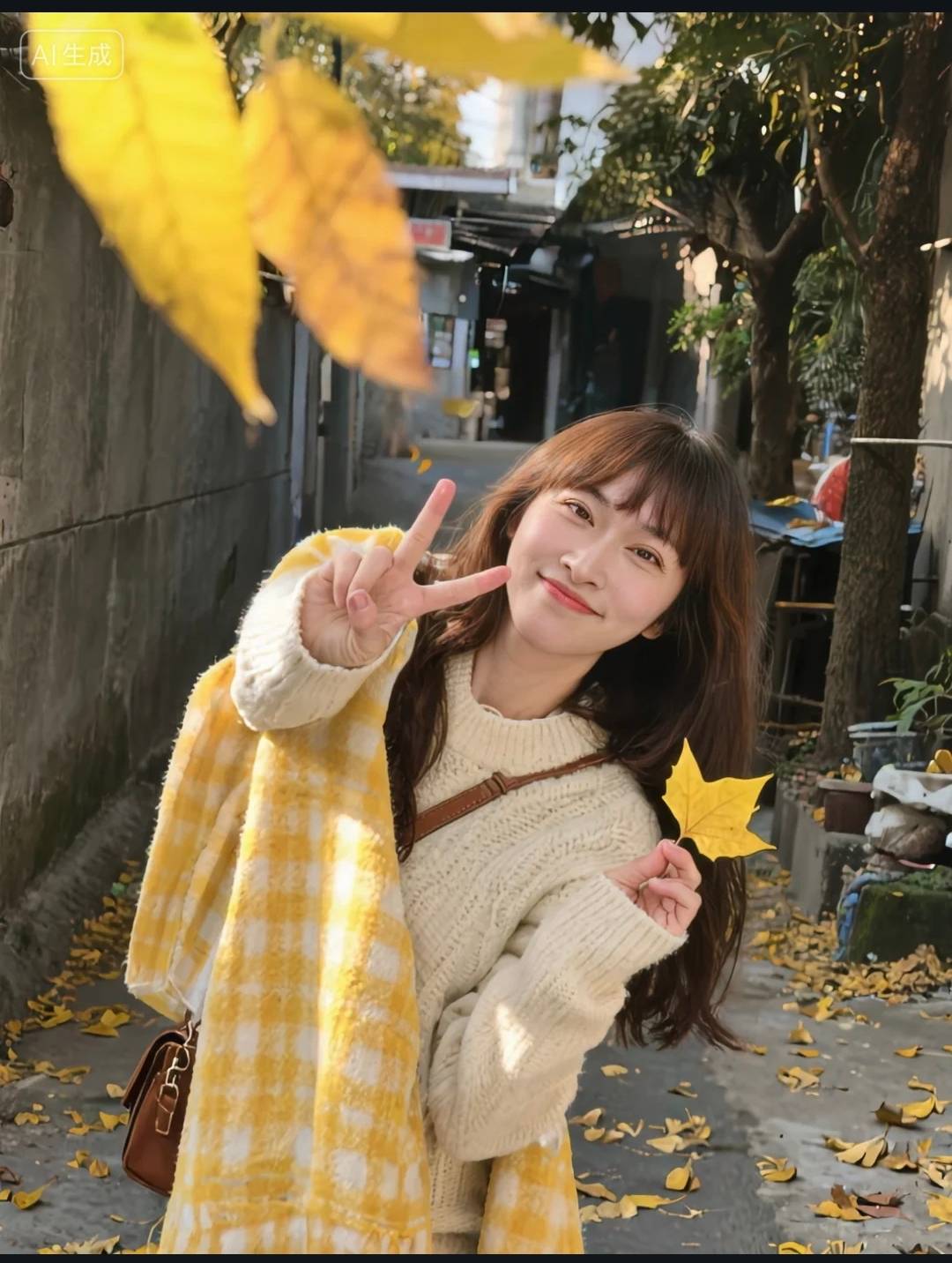 華琍老師形象照